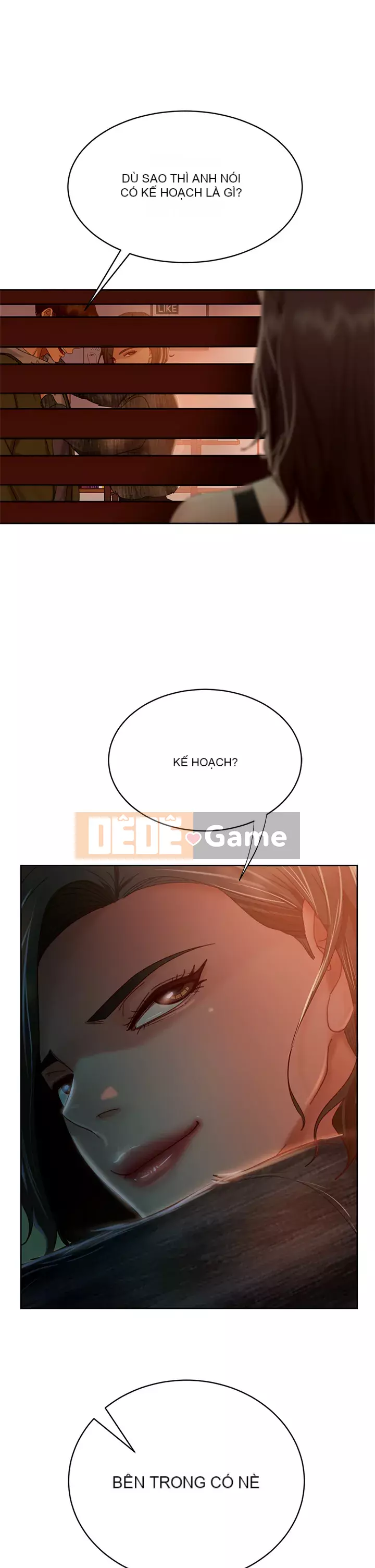 Người thuê nhà tồi Chương 33-34