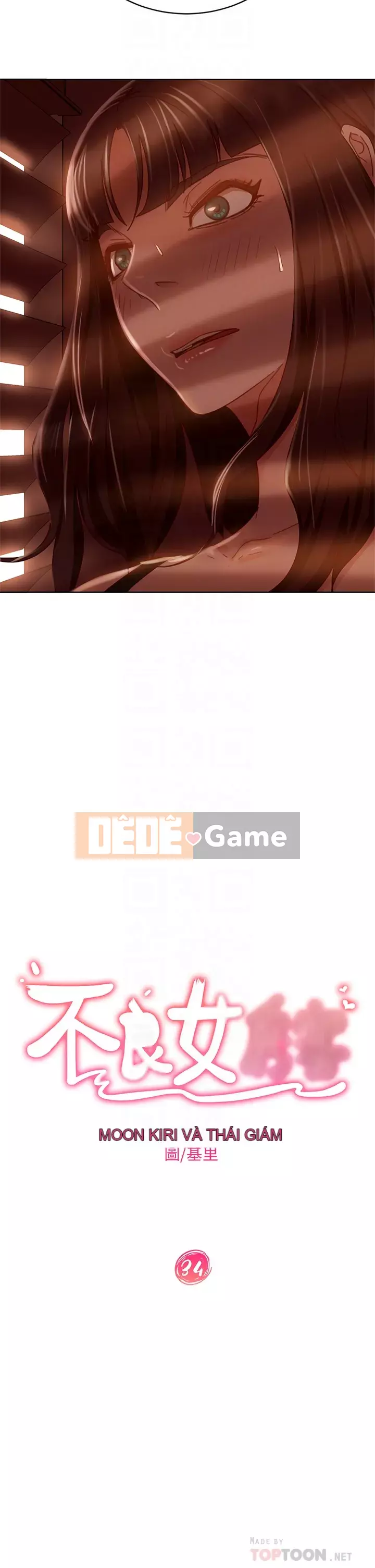 Người thuê nhà tồi Chương 33-34