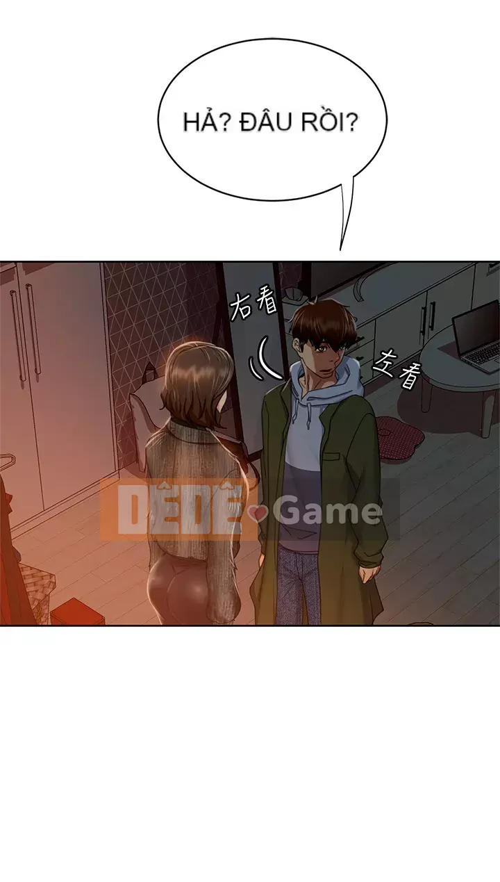 Người thuê nhà tồi Chương 33-34