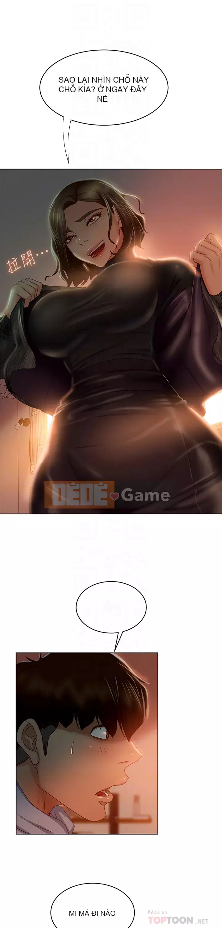 Người thuê nhà tồi Chương 33-34