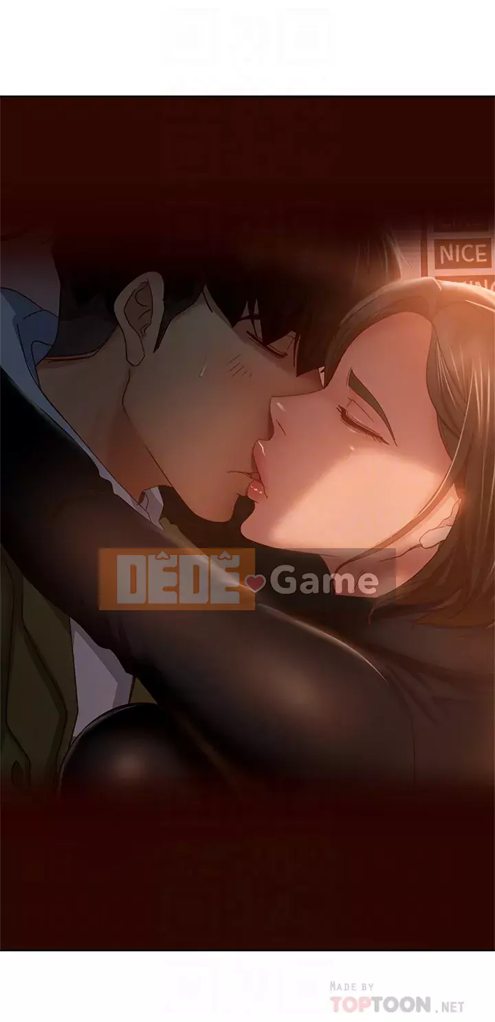 Người thuê nhà tồi Chương 33-34