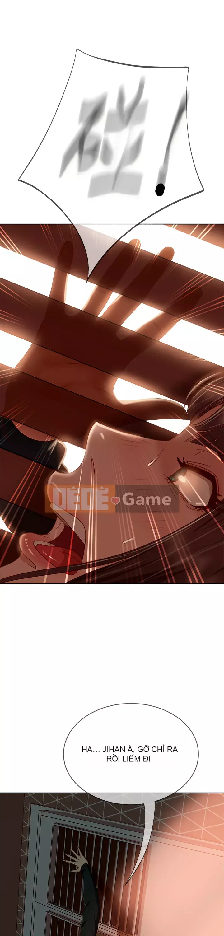 Người thuê nhà tồi Chương 33-34