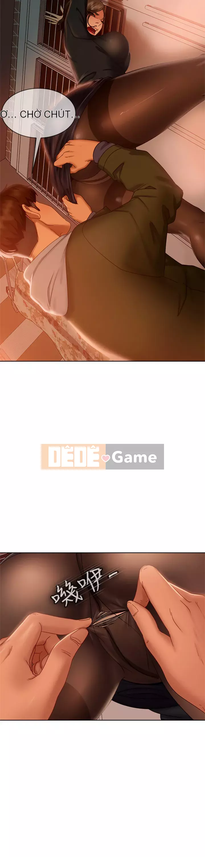 Người thuê nhà tồi Chương 33-34