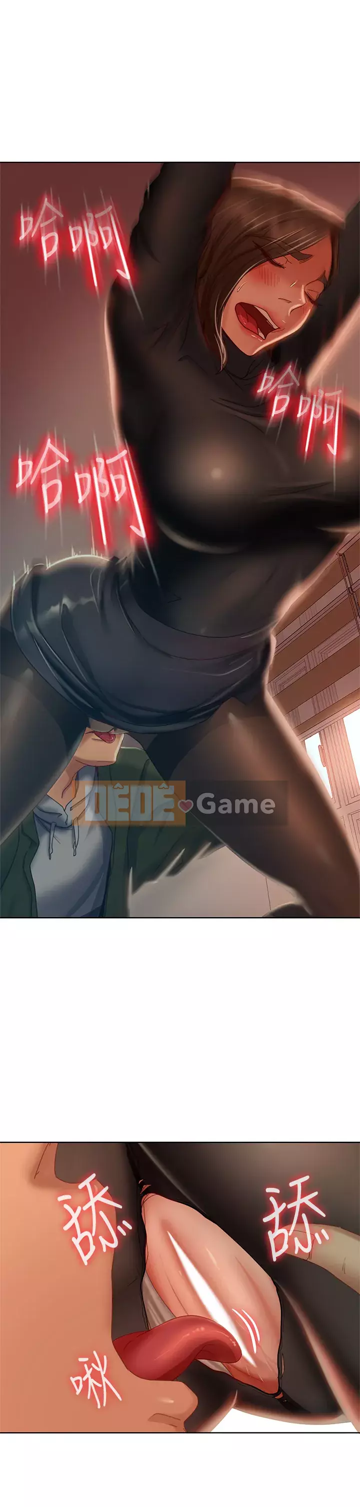 Người thuê nhà tồi Chương 33-34