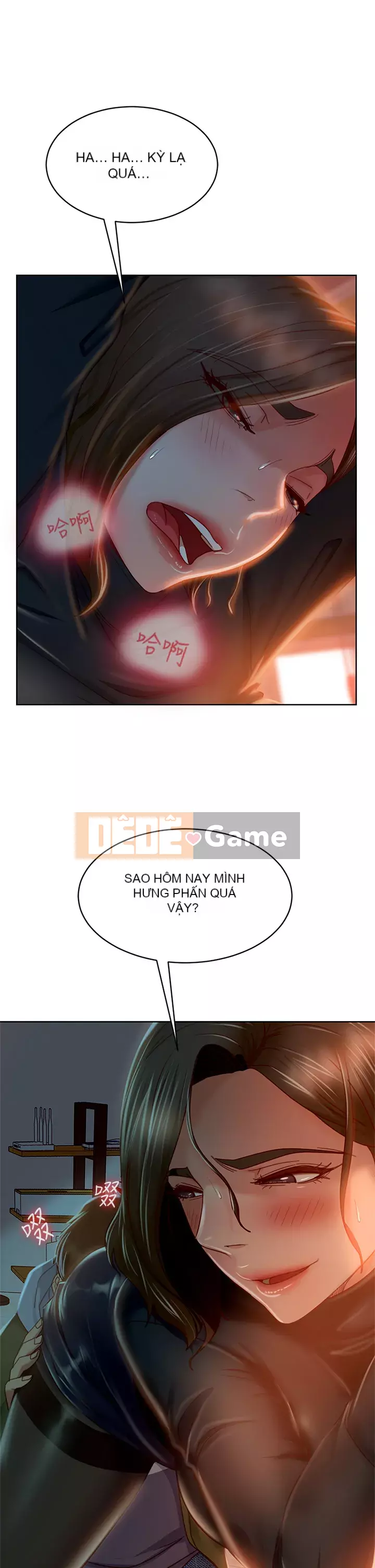 Người thuê nhà tồi Chương 33-34