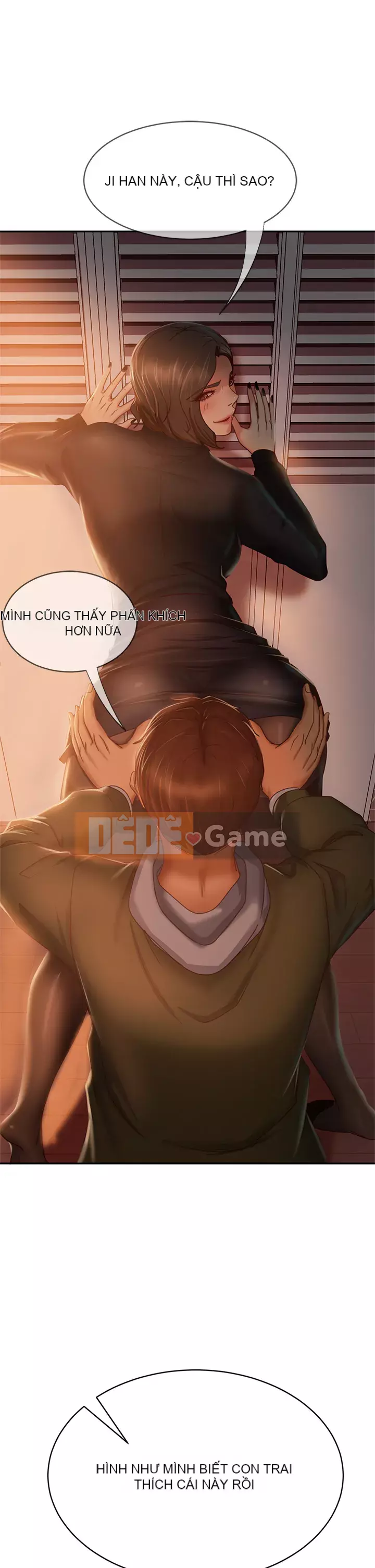 Người thuê nhà tồi Chương 33-34