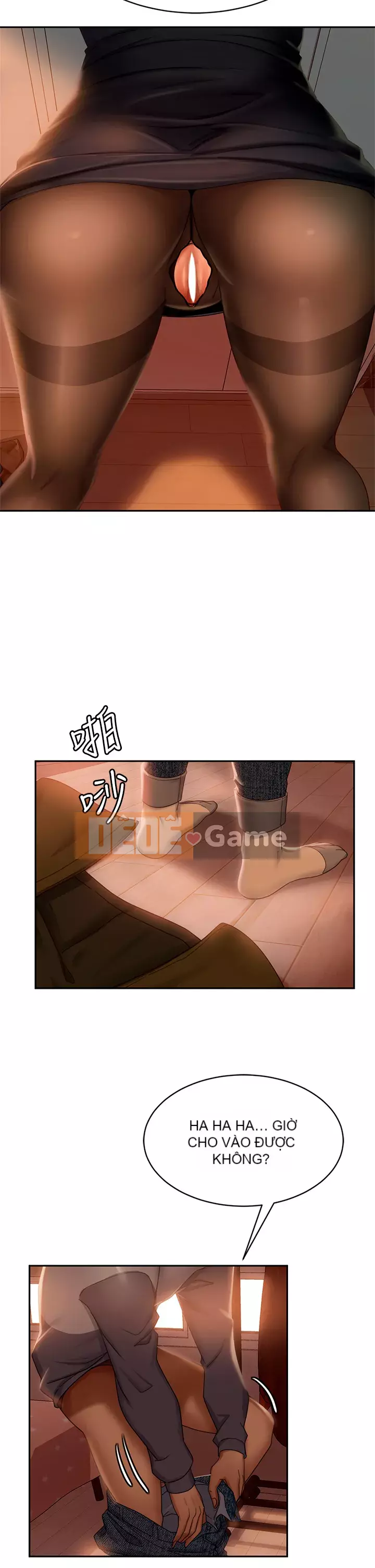 Người thuê nhà tồi Chương 33-34