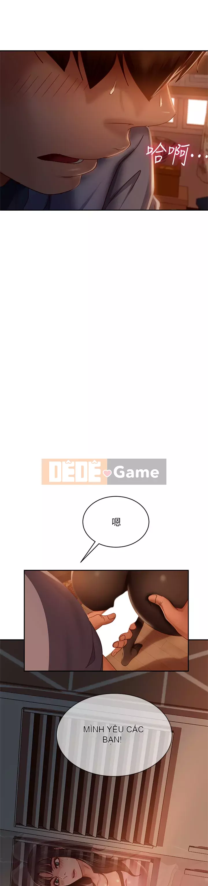 Người thuê nhà tồi Chương 33-34