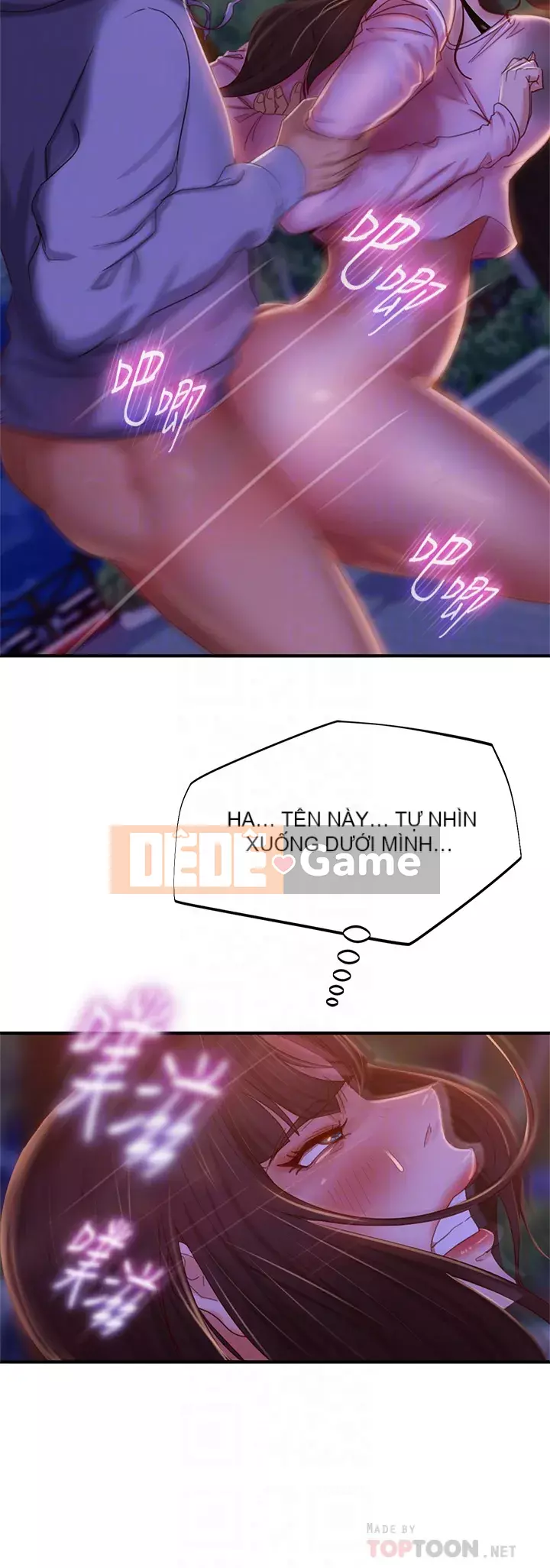 Người thuê nhà tồi Chương 31-32