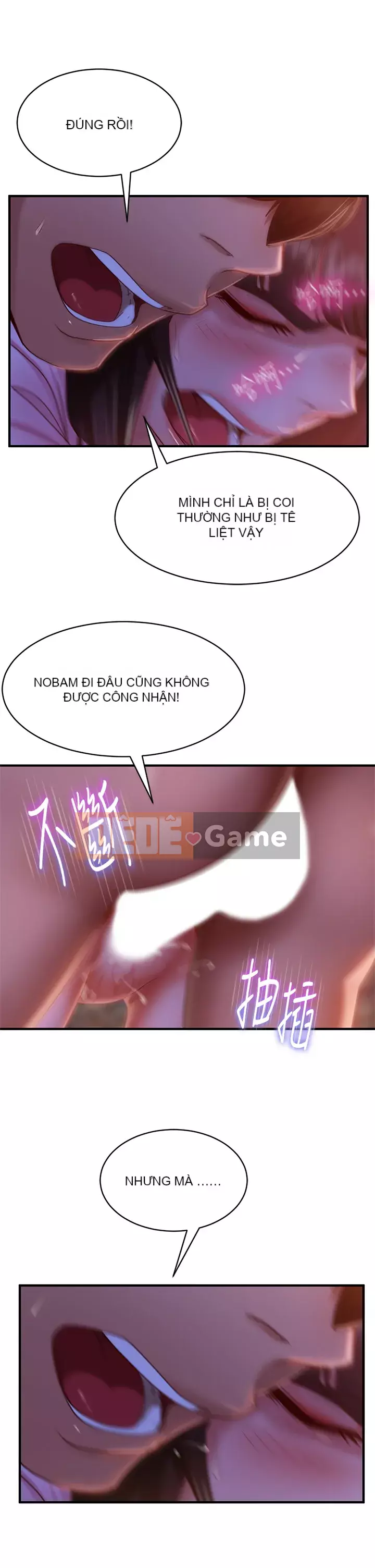 Người thuê nhà tồi Chương 31-32