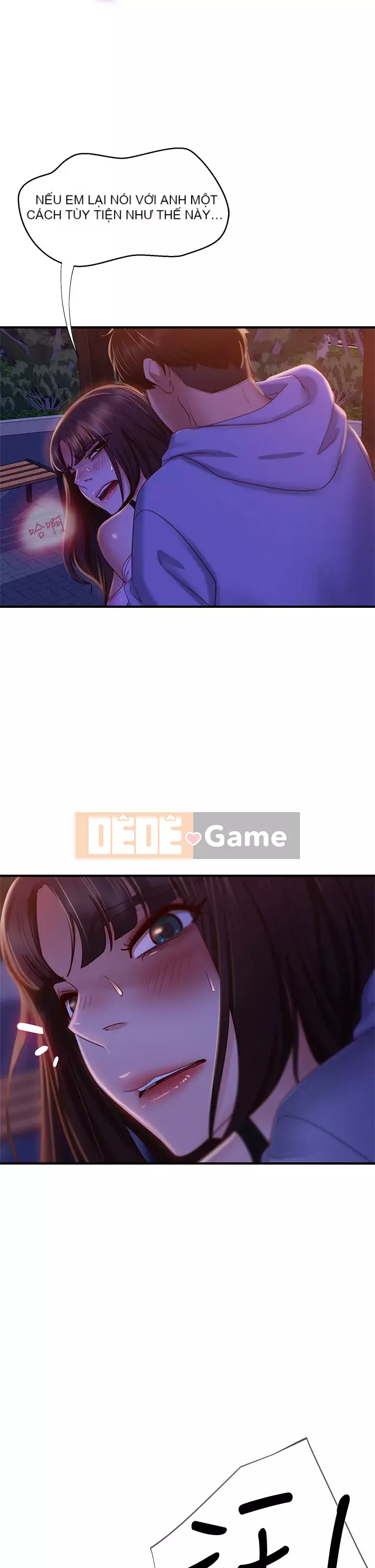 Người thuê nhà tồi Chương 31-32