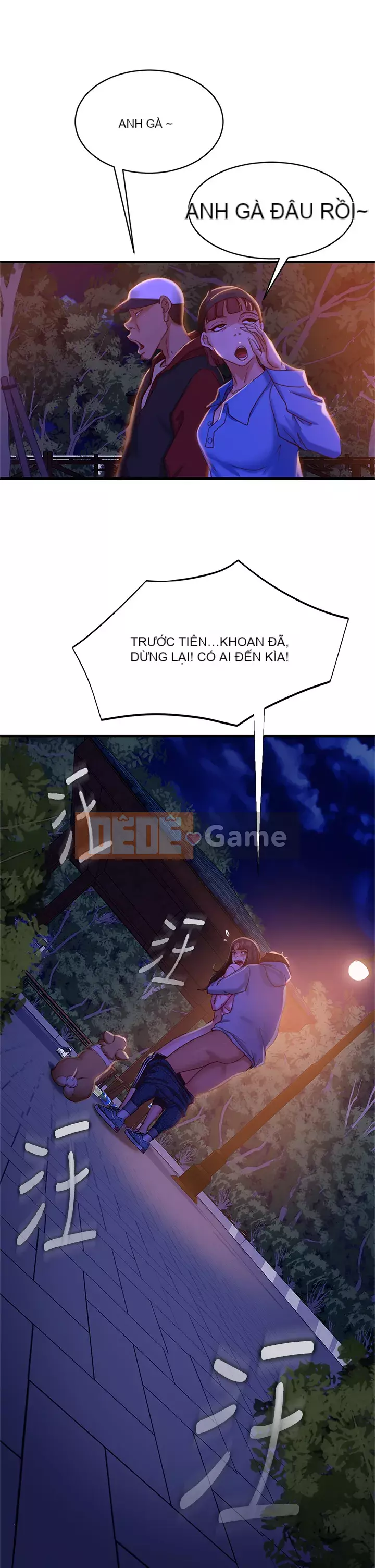 Người thuê nhà tồi Chương 31-32