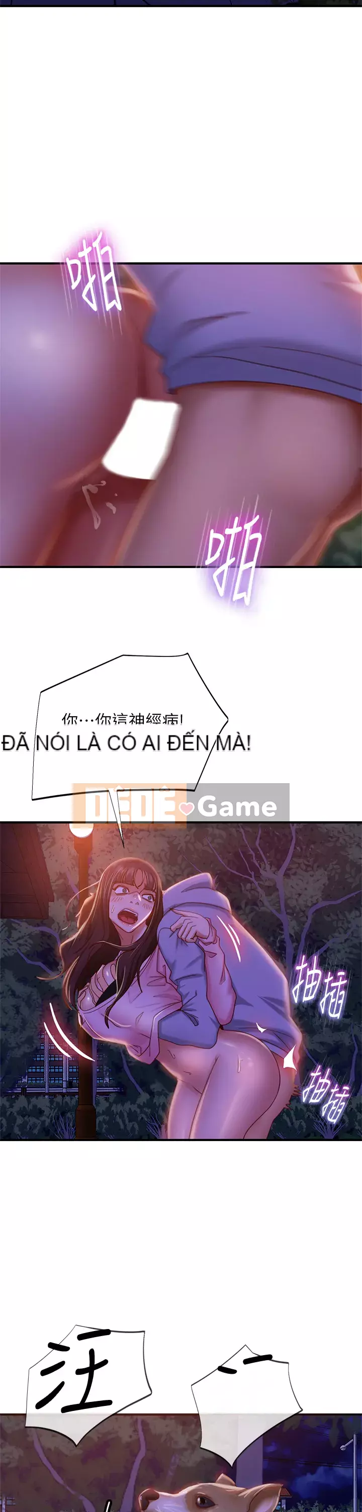 Người thuê nhà tồi Chương 31-32