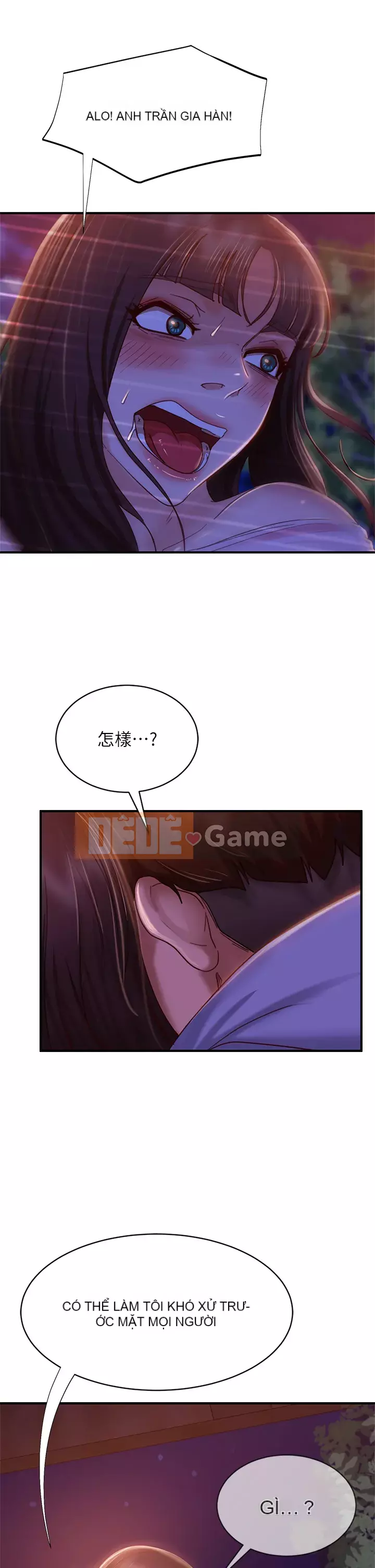 Người thuê nhà tồi Chương 31-32