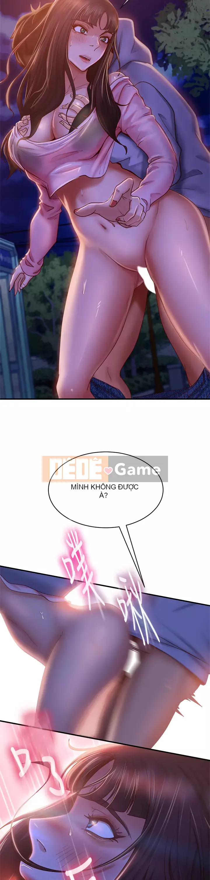 Người thuê nhà tồi Chương 31-32