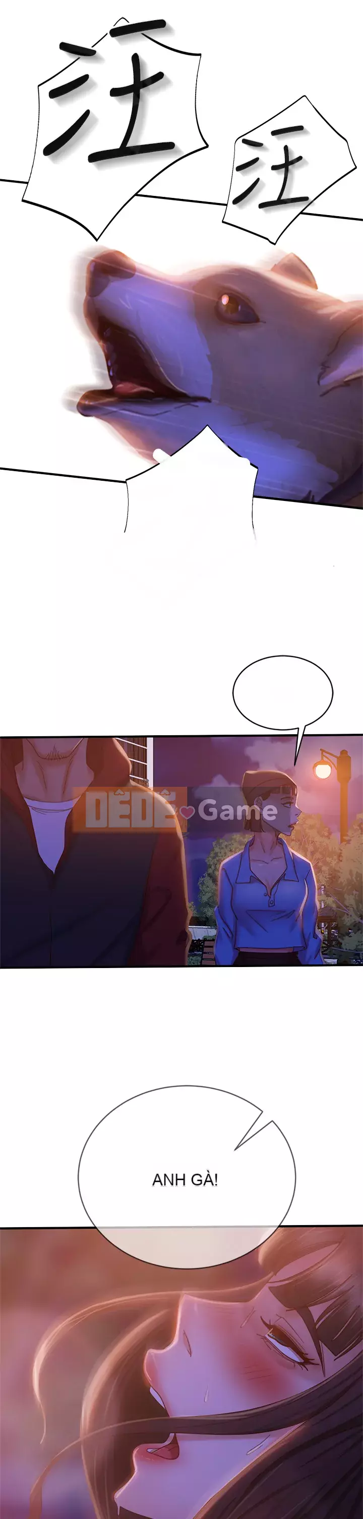 Người thuê nhà tồi Chương 31-32