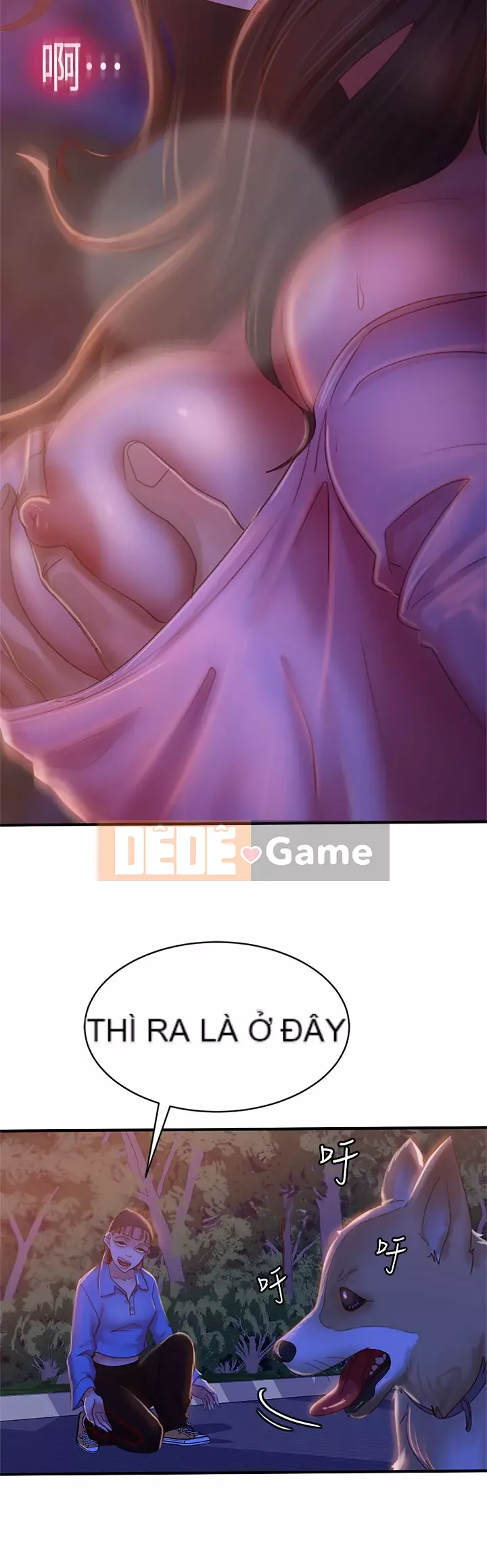 Người thuê nhà tồi Chương 31-32