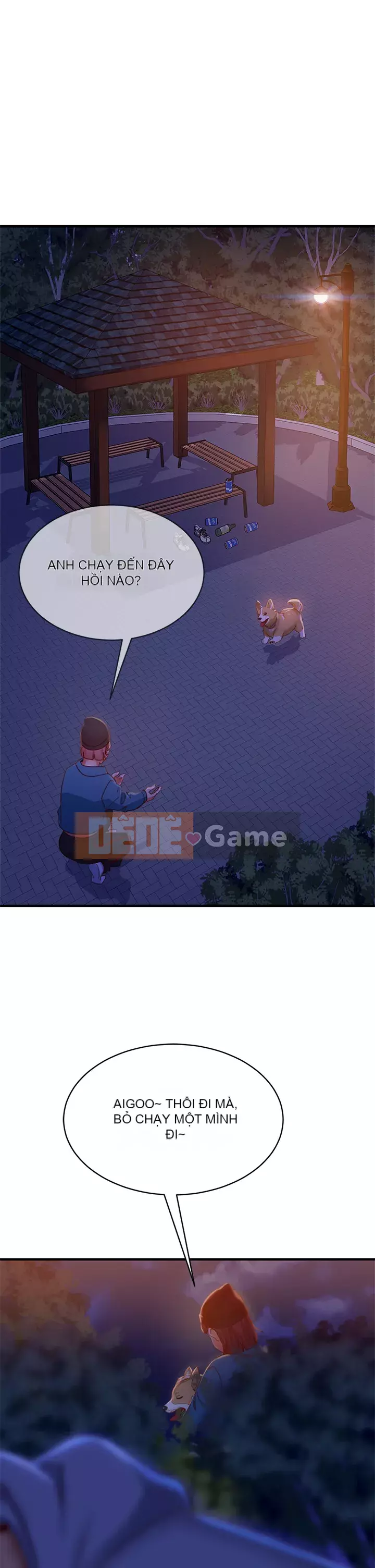 Người thuê nhà tồi Chương 31-32