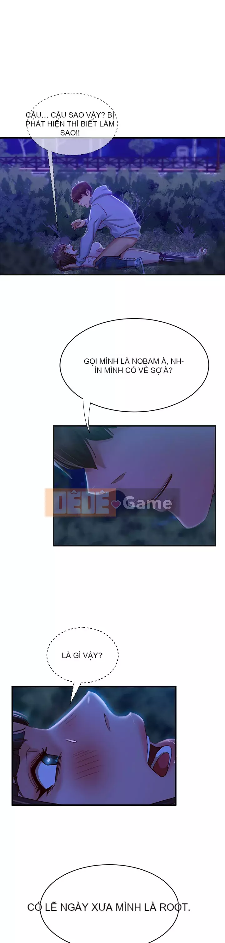 Người thuê nhà tồi Chương 31-32