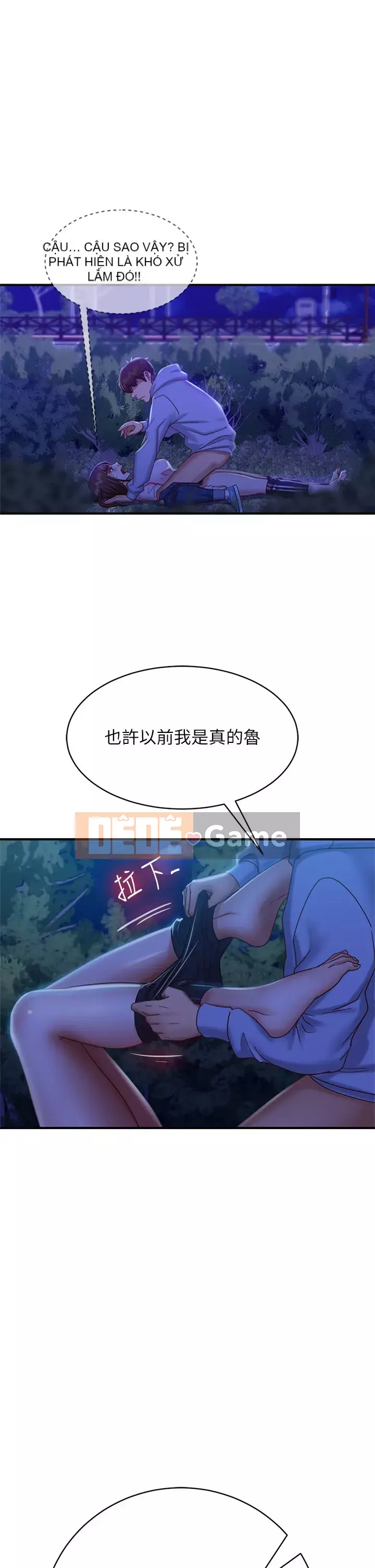 Người thuê nhà tồi Chương 31-32