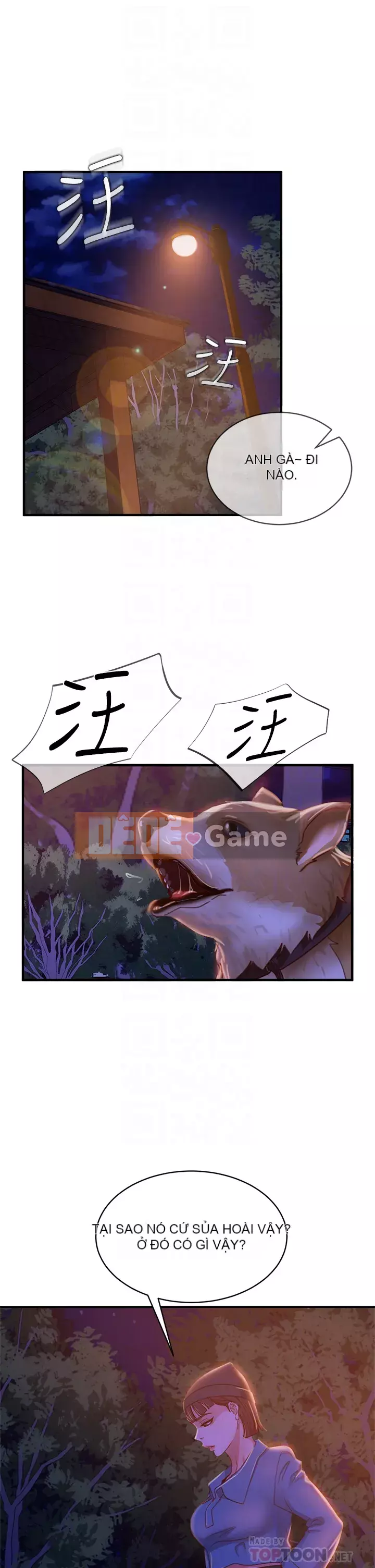 Người thuê nhà tồi Chương 31-32