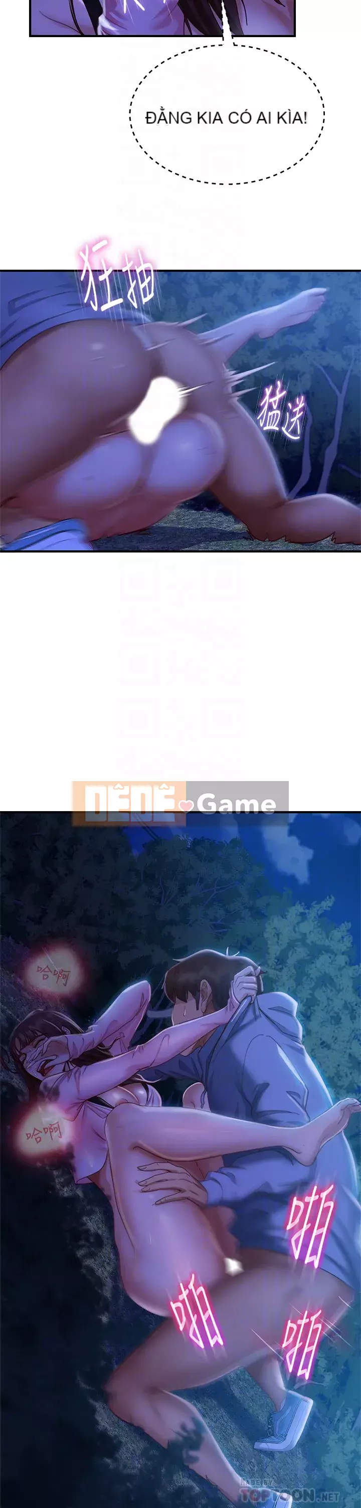 Người thuê nhà tồi Chương 31-32