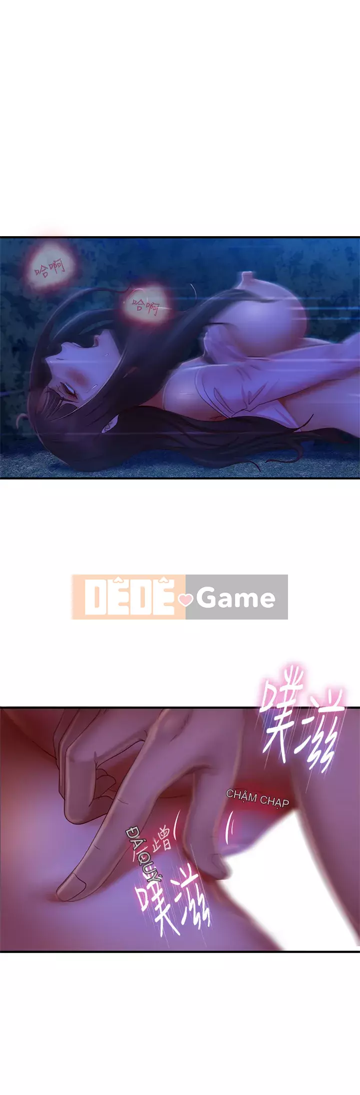 Người thuê nhà tồi Chương 31-32