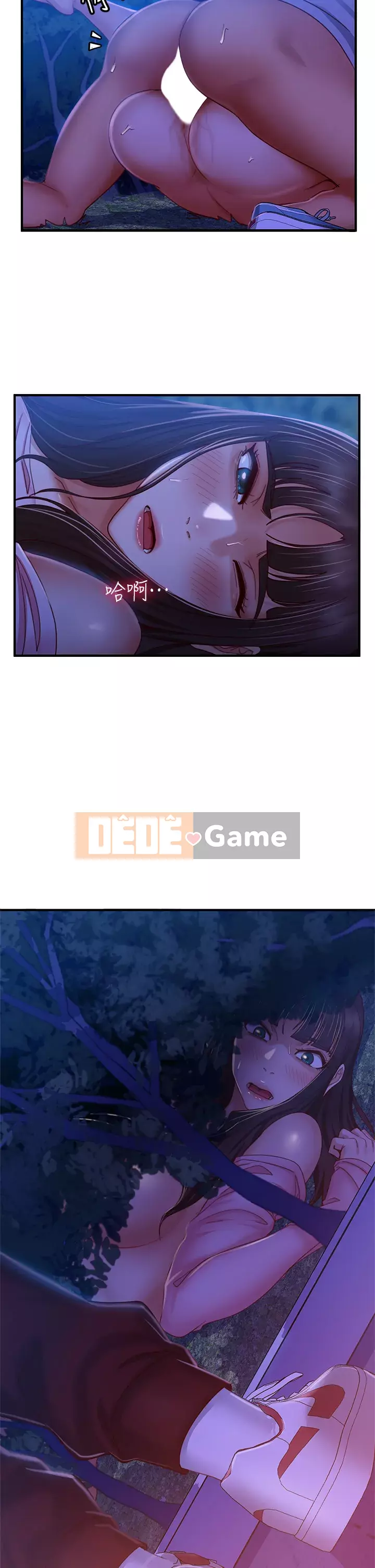 Người thuê nhà tồi Chương 31-32