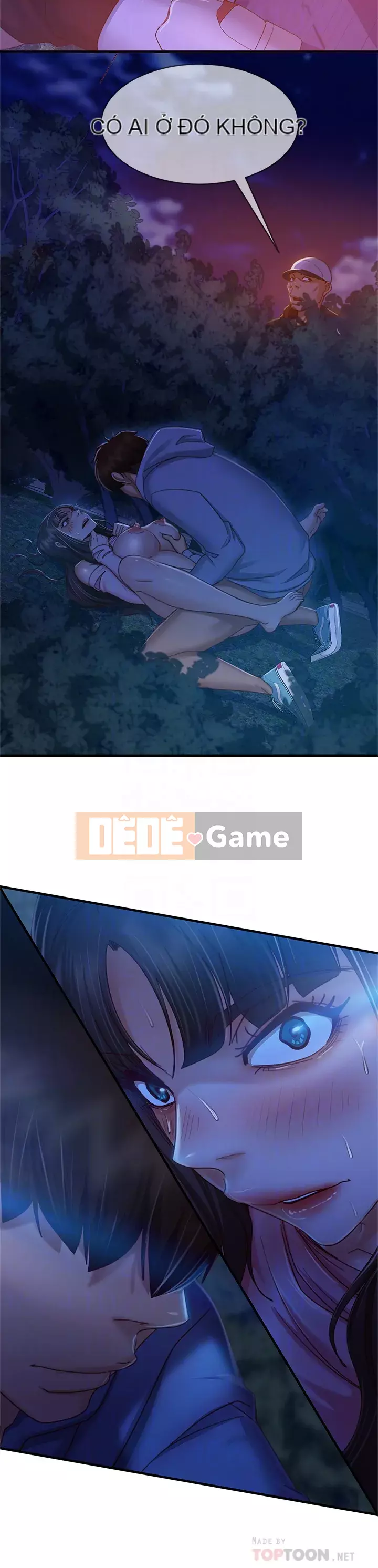 Người thuê nhà tồi Chương 31-32