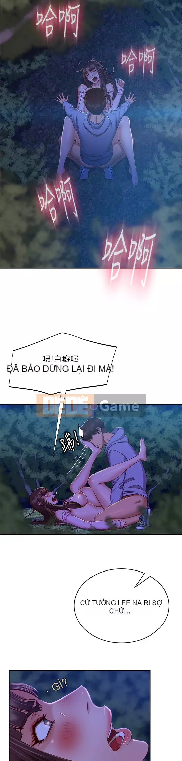 Người thuê nhà tồi Chương 31-32