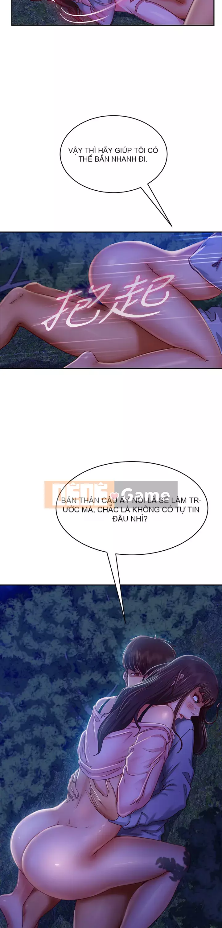 Người thuê nhà tồi Chương 31-32