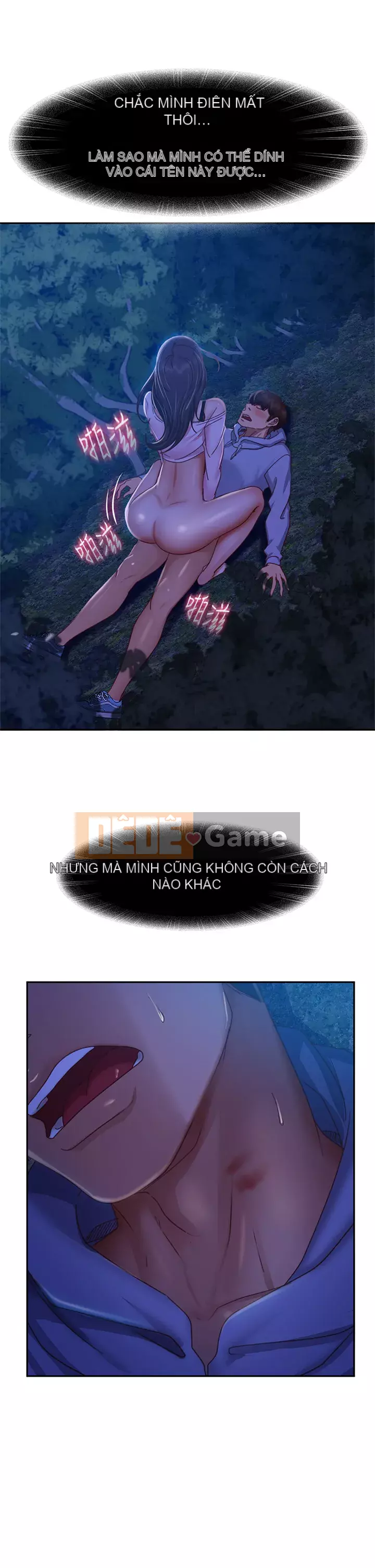 Người thuê nhà tồi Chương 31-32