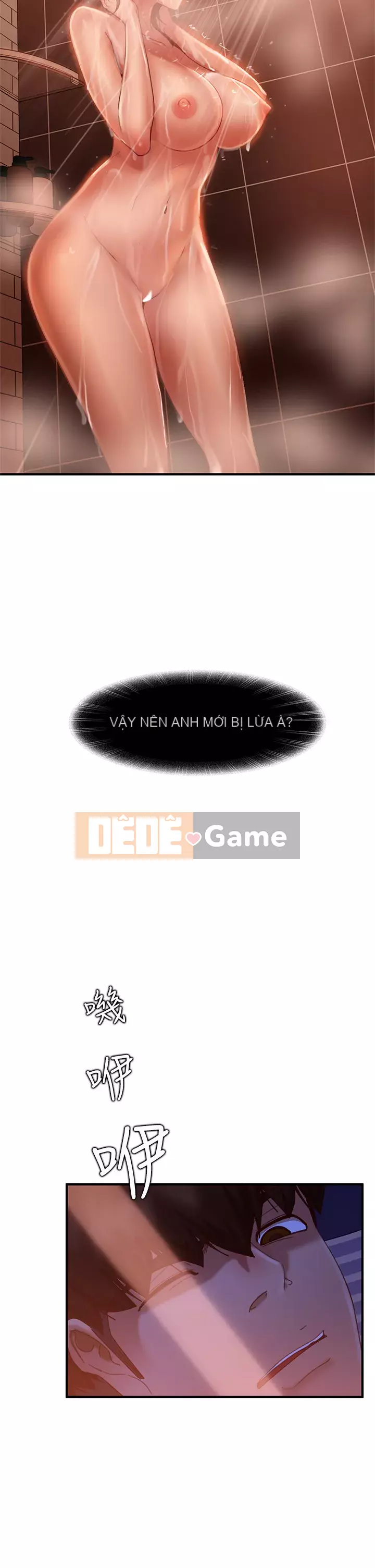 Người thuê nhà tồi Chương 27-28