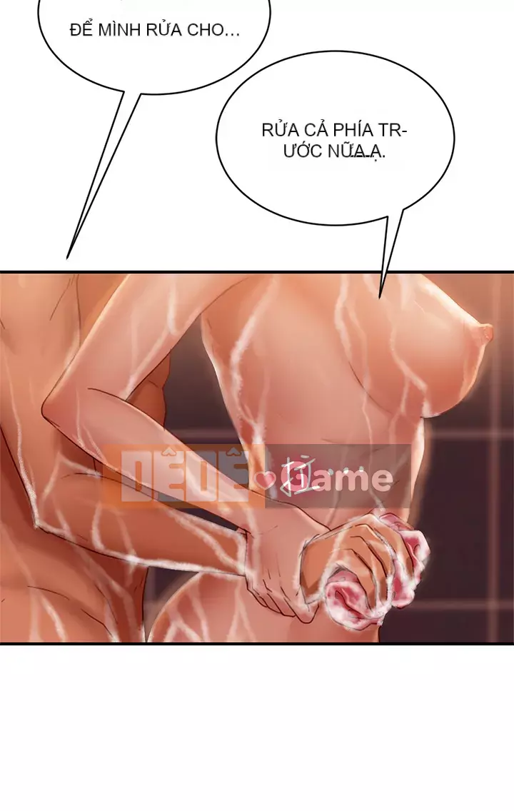 Người thuê nhà tồi Chương 27-28