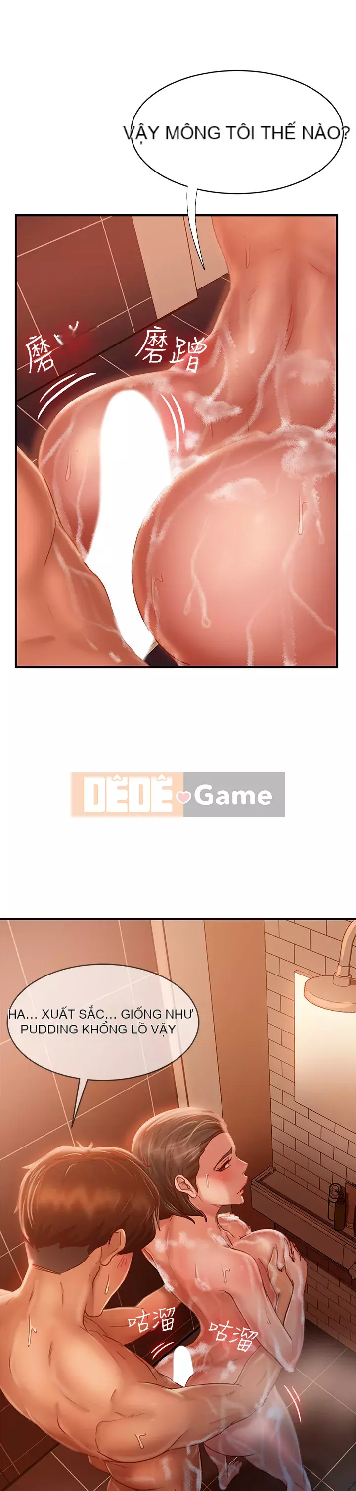 Người thuê nhà tồi Chương 27-28