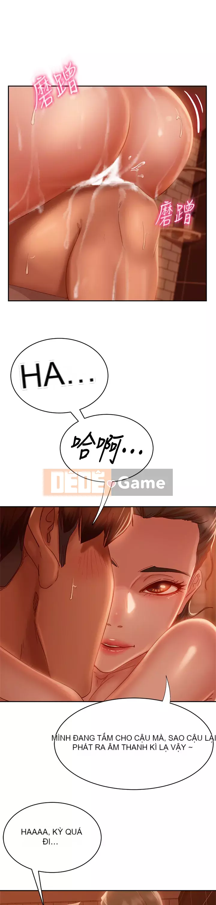 Người thuê nhà tồi Chương 27-28