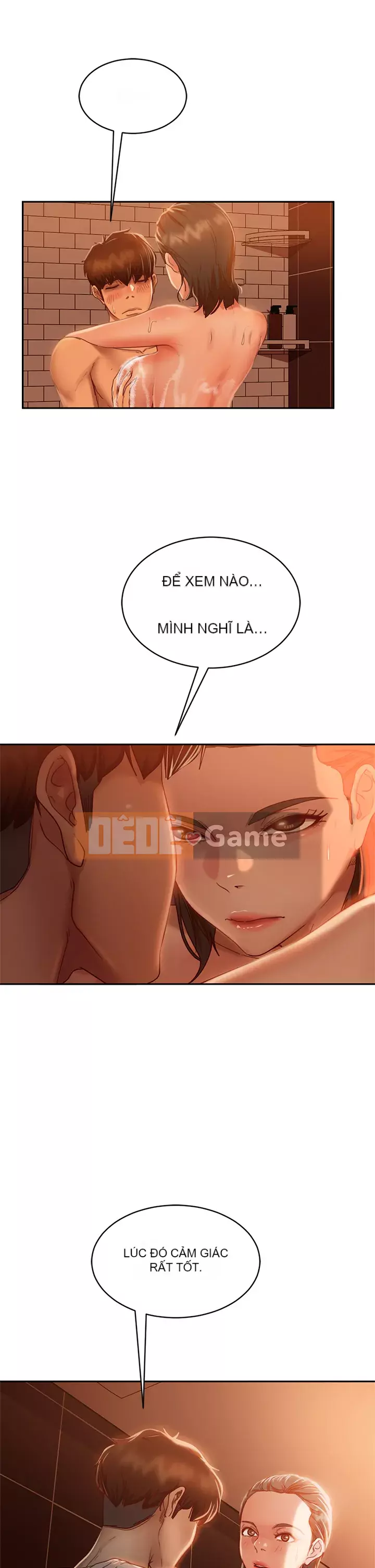 Người thuê nhà tồi Chương 27-28