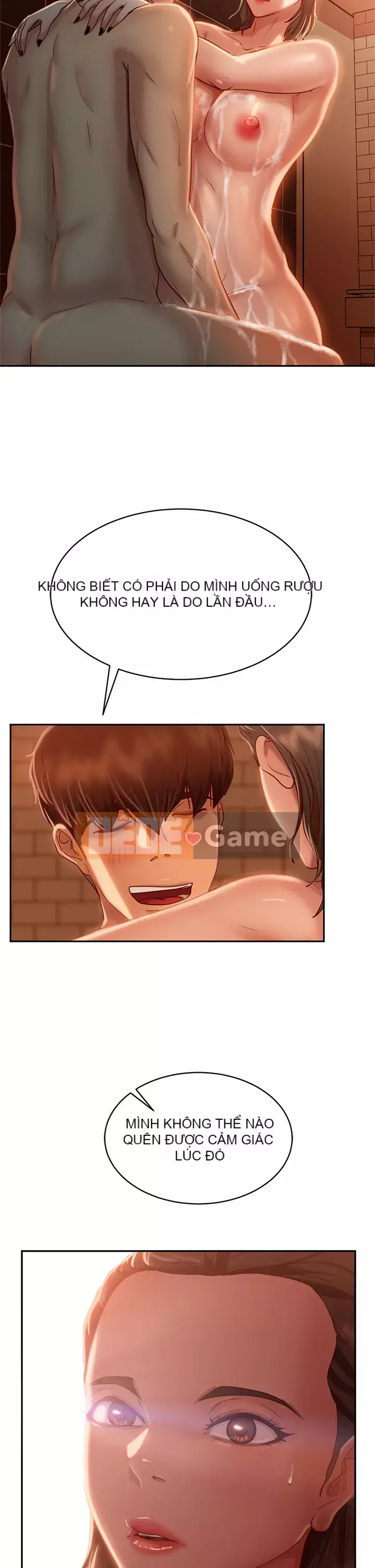 Người thuê nhà tồi Chương 27-28