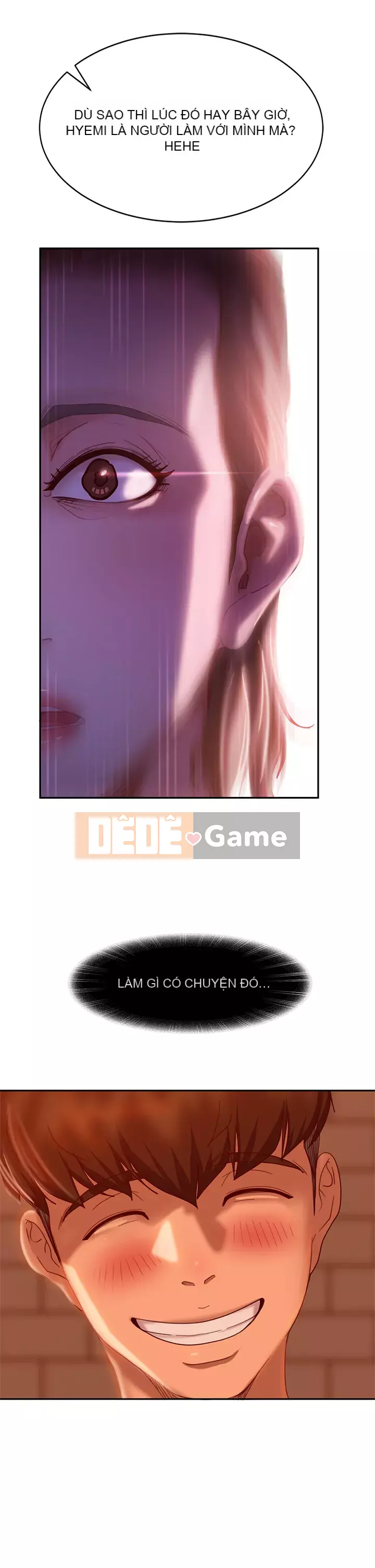 Người thuê nhà tồi Chương 27-28