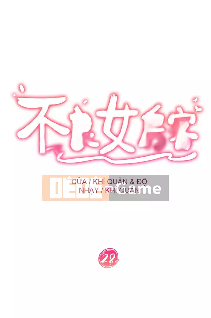 Người thuê nhà tồi Chương 27-28