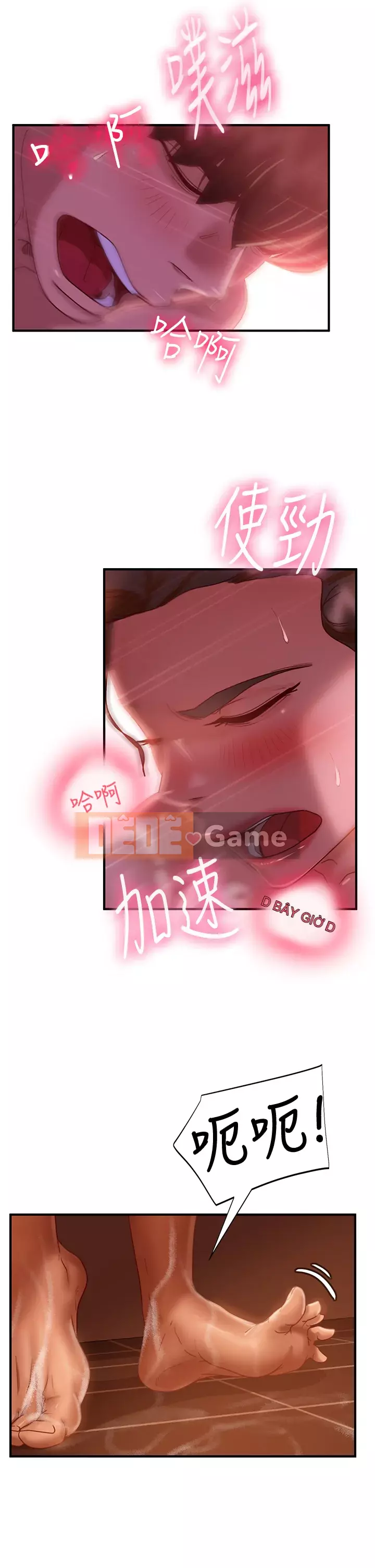 Người thuê nhà tồi Chương 27-28