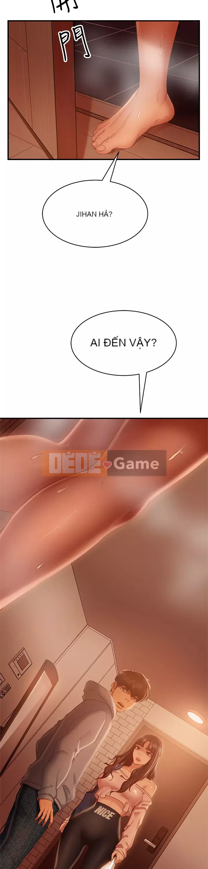 Người thuê nhà tồi Chương 27-28