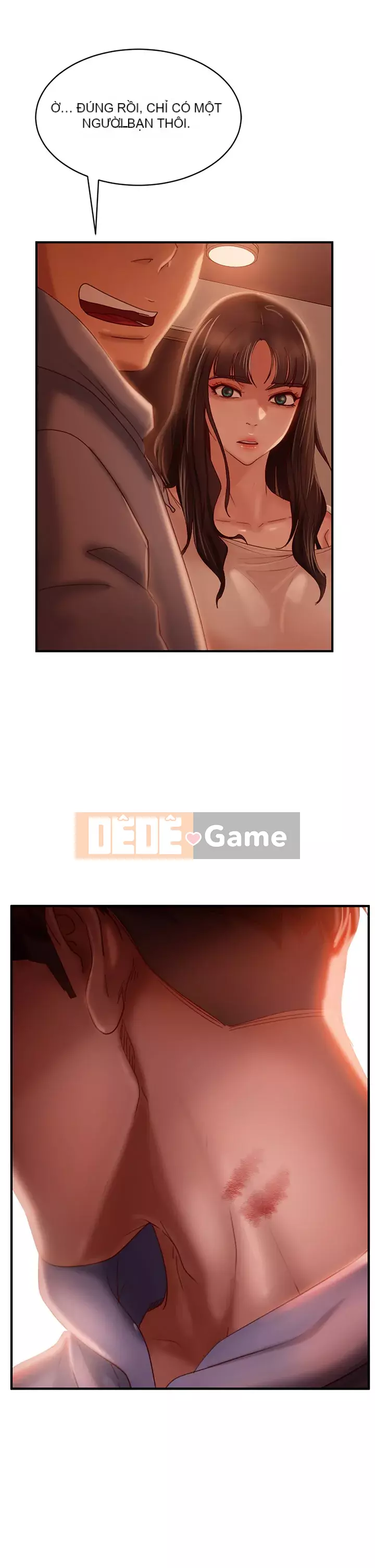 Người thuê nhà tồi Chương 27-28