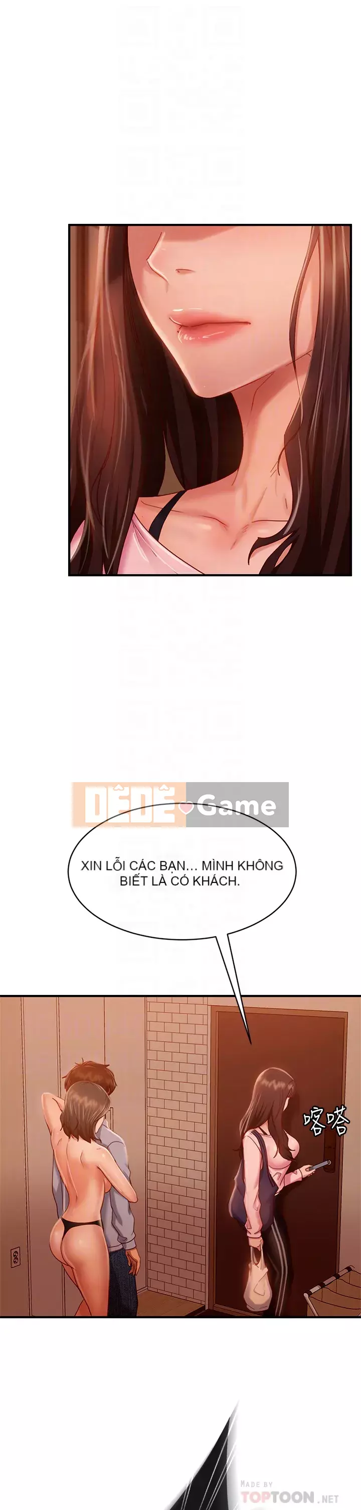 Người thuê nhà tồi Chương 29-30