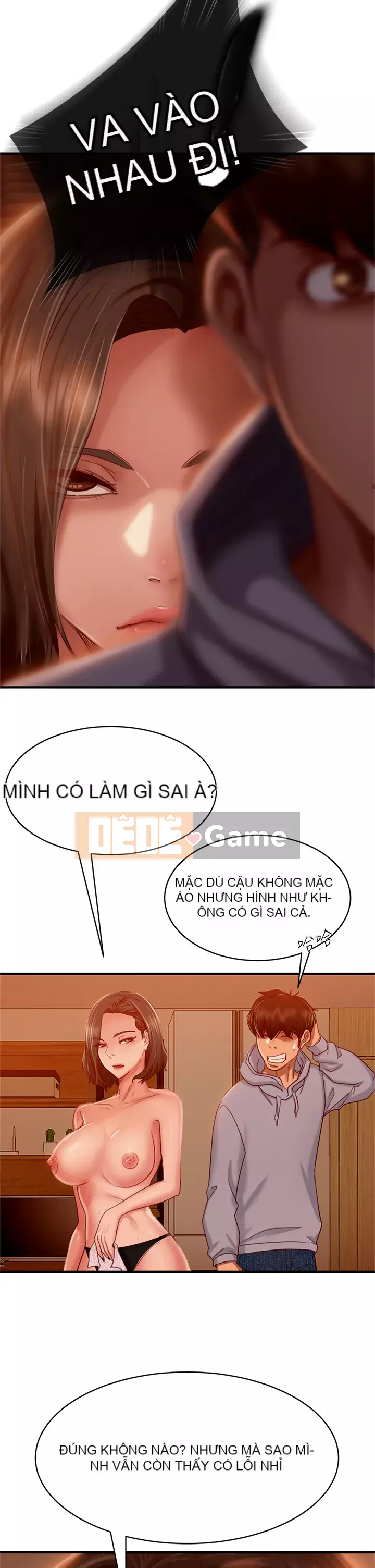 Người thuê nhà tồi Chương 29-30