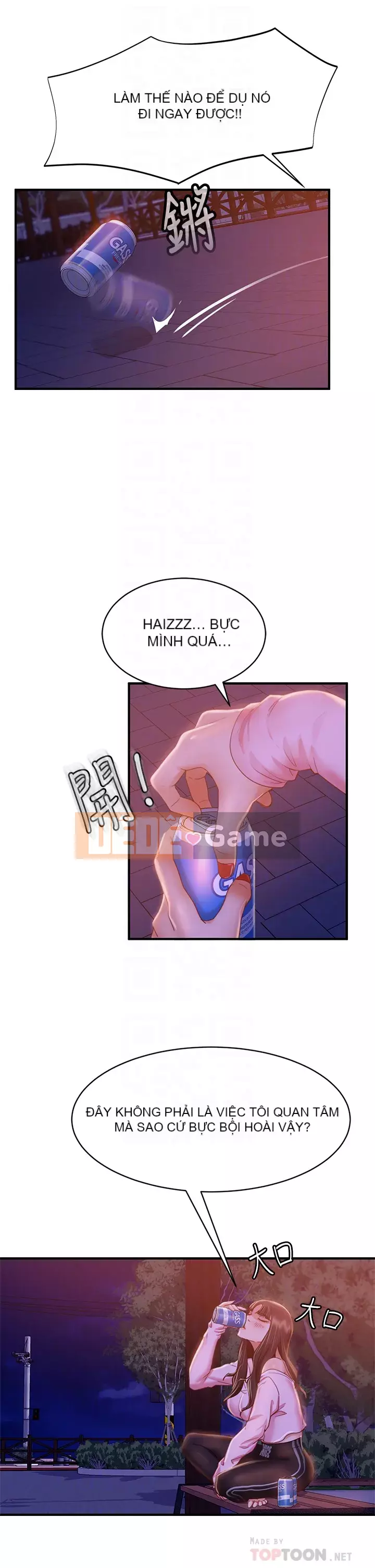 Người thuê nhà tồi Chương 29-30