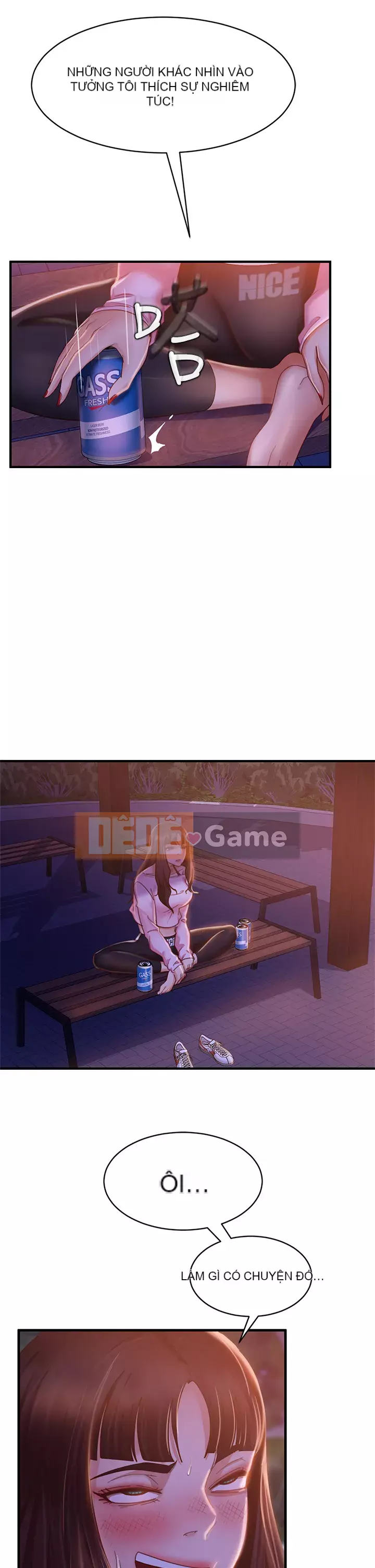 Người thuê nhà tồi Chương 29-30