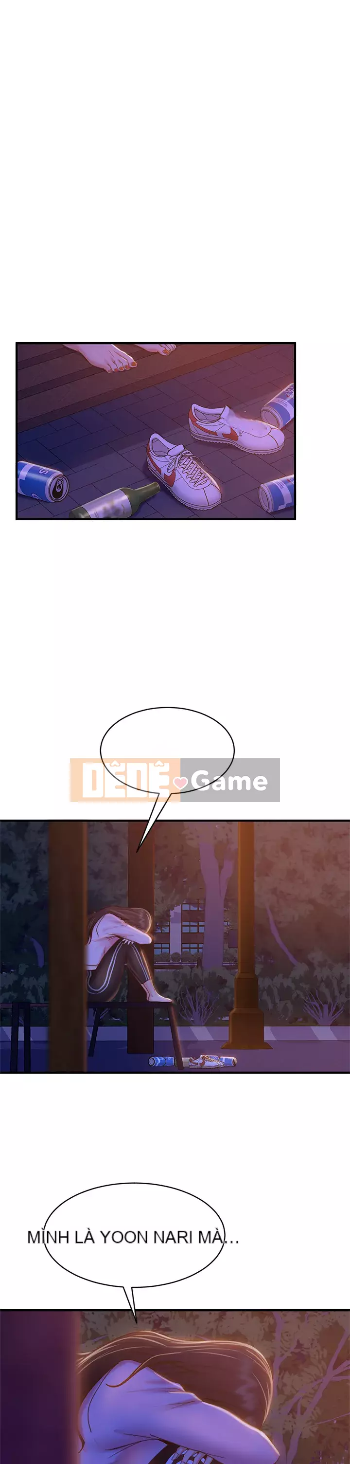 Người thuê nhà tồi Chương 29-30