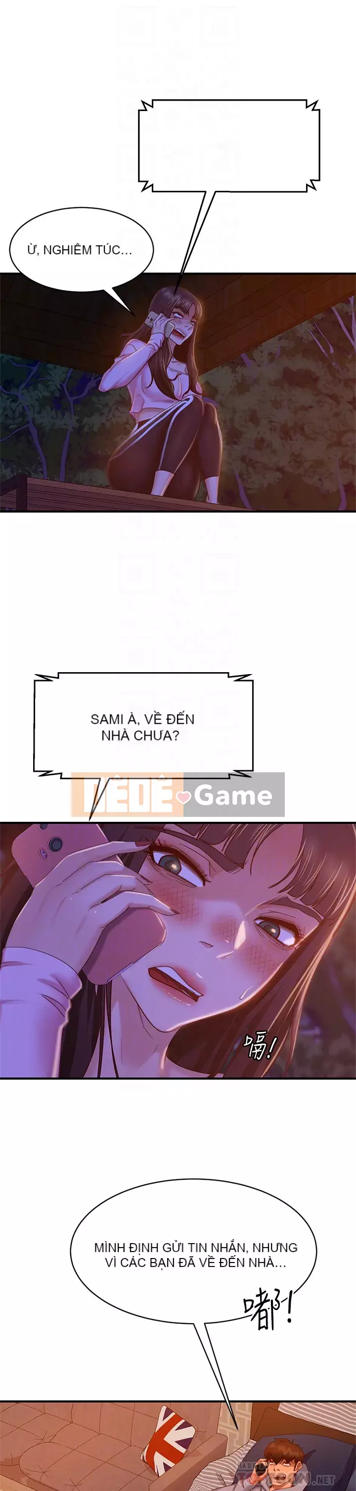 Người thuê nhà tồi Chương 29-30