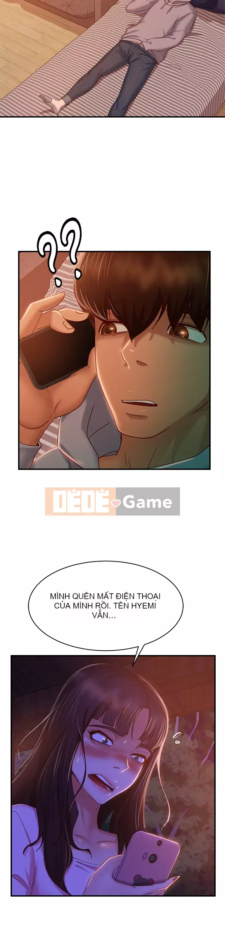 Người thuê nhà tồi Chương 29-30